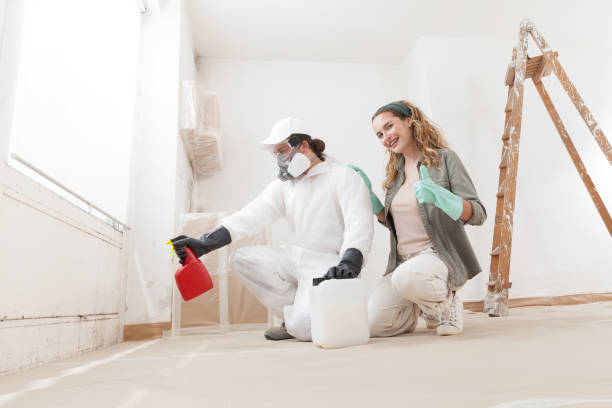 Best Comprehensive Air Testing for Mold Contaminants  in Creola, AL